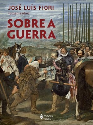 cover image of Sobre a guerra